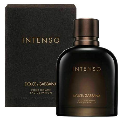 dolce gabbana intenso fiyat|dolce and gabbana intense reviews.